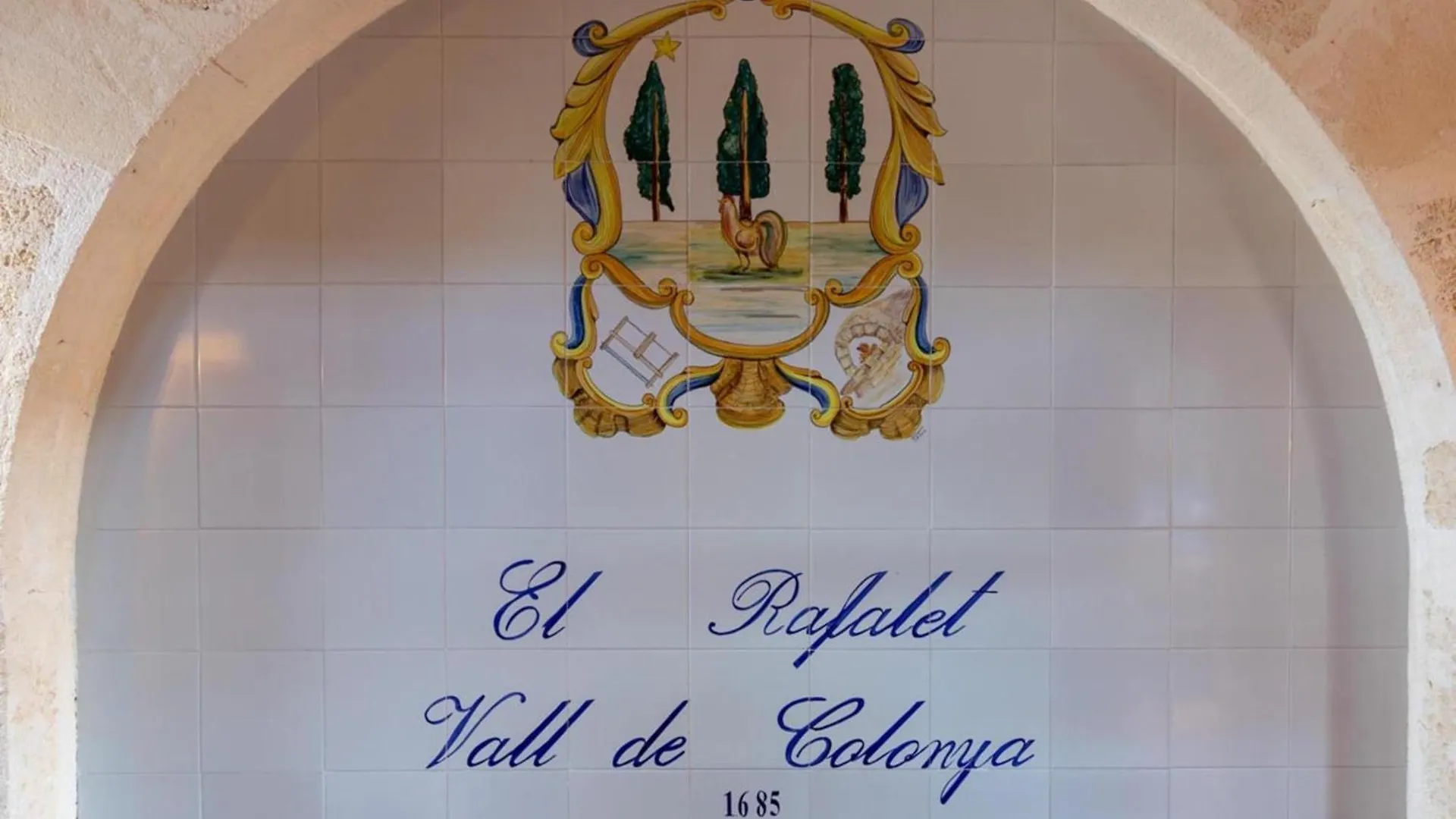 Rafalet Pollensa Mallorca Vila Pollença