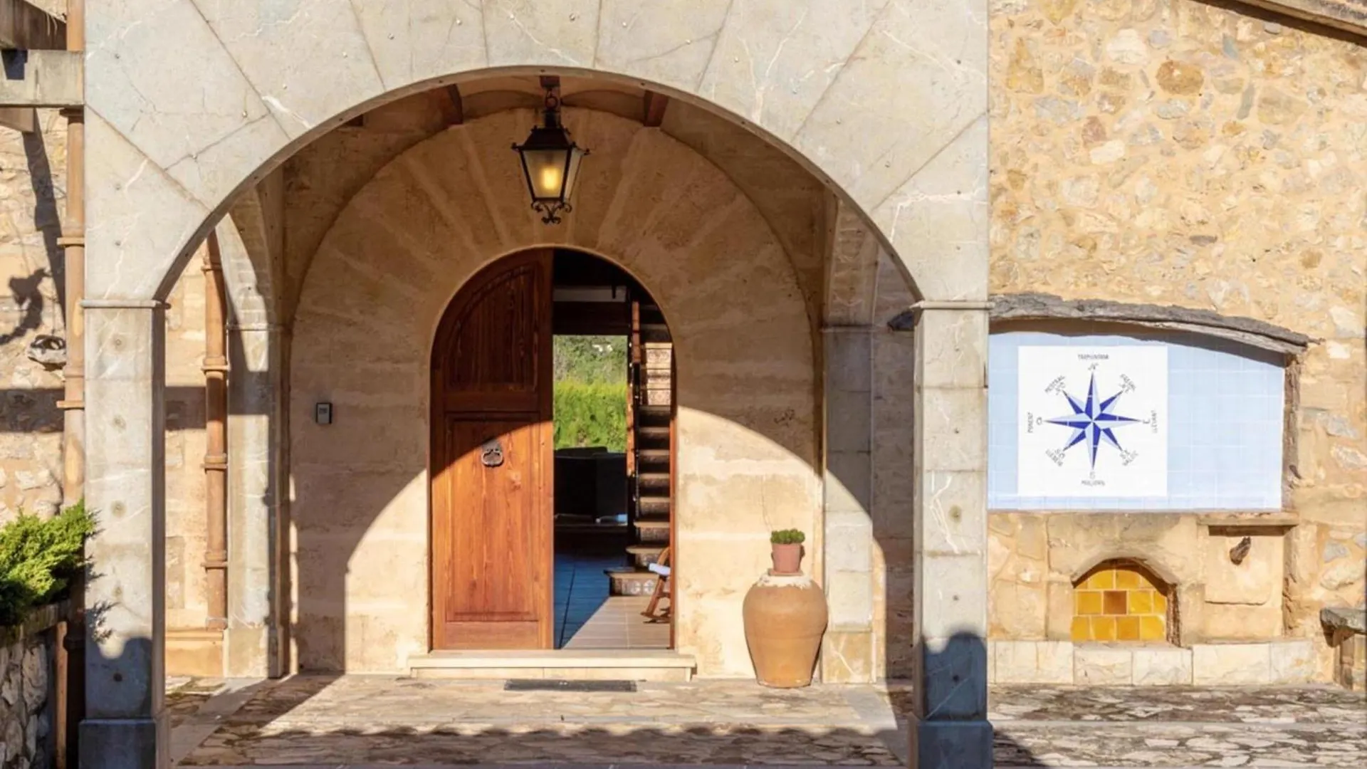 Rafalet Pollensa Mallorca 0*, 波连斯萨 西班牙