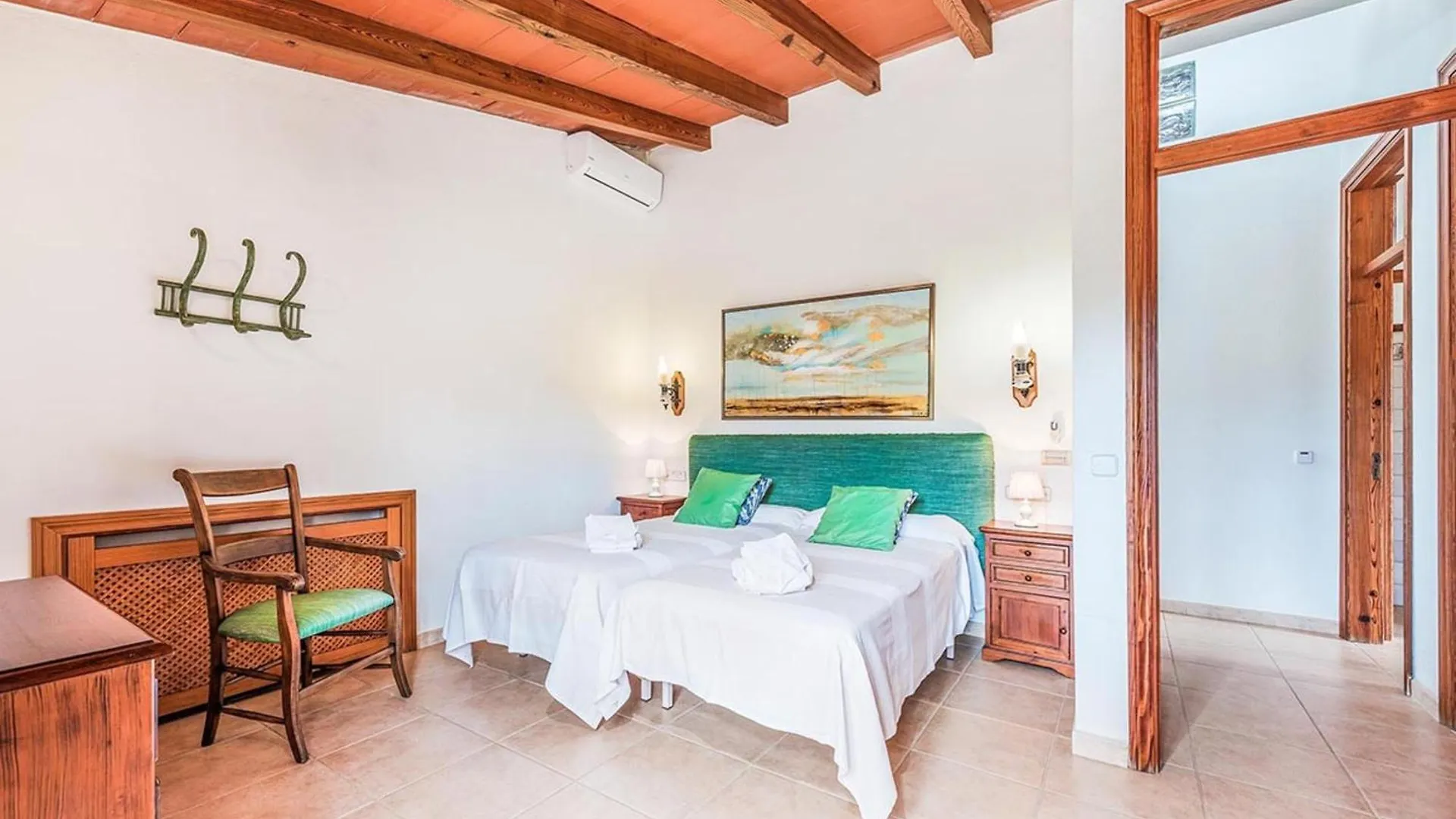 Villa Rafalet Pollensa Mallorca