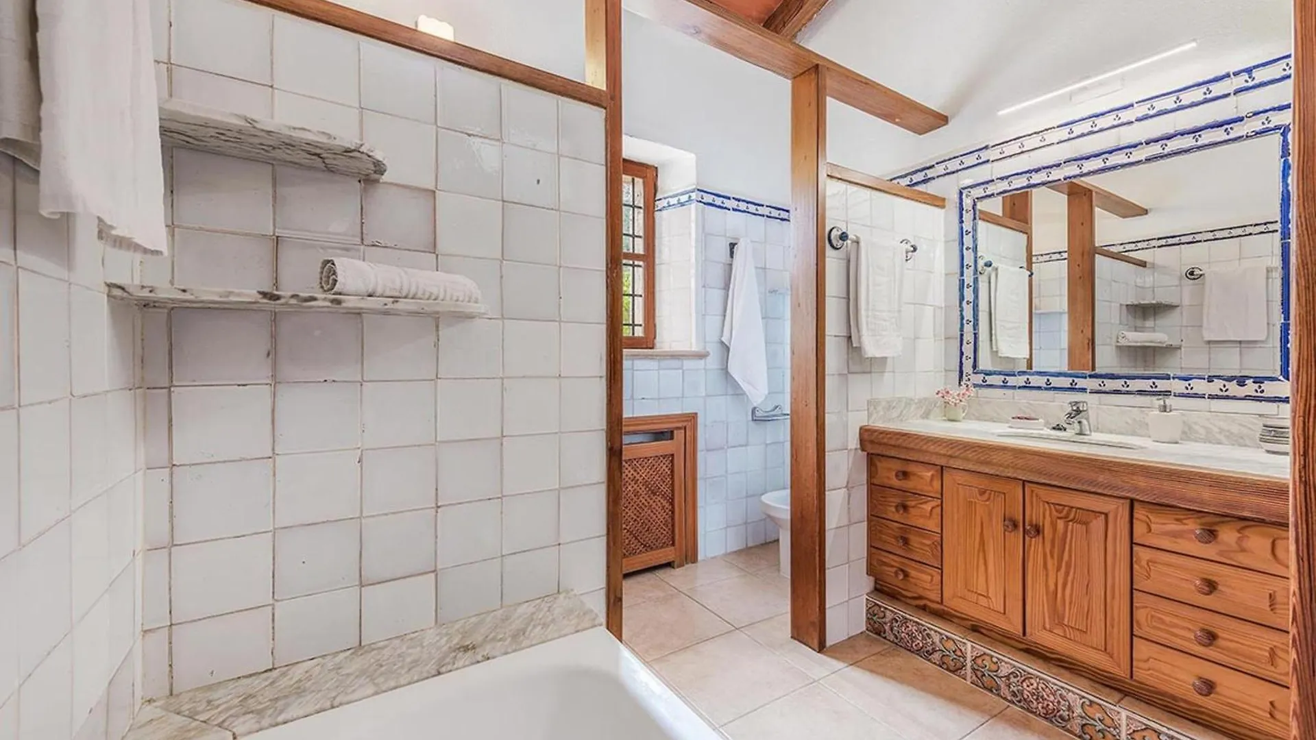 Villa Rafalet Pollensa Mallorca
