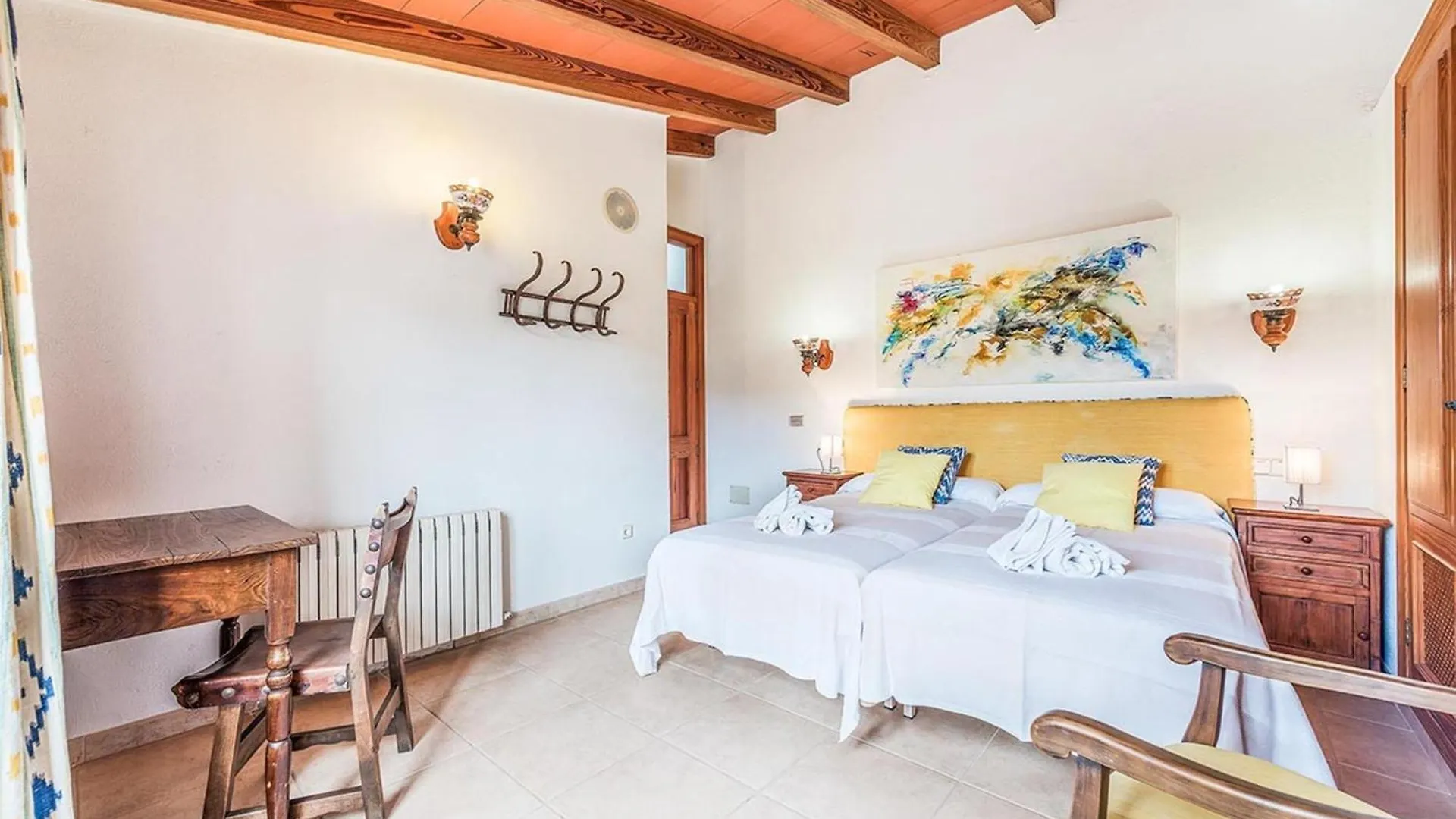 Rafalet Pollensa Mallorca Pollenca