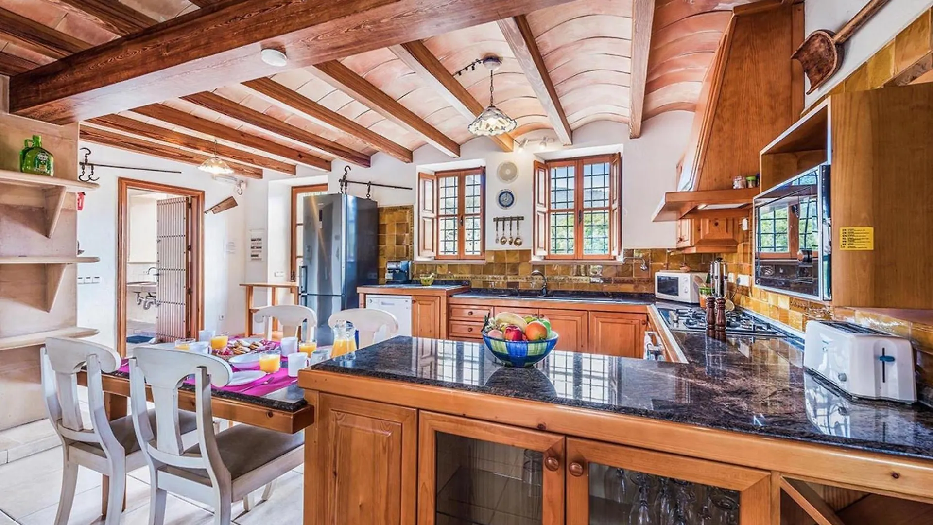 Rafalet Pollensa Mallorca Villa Pollenca