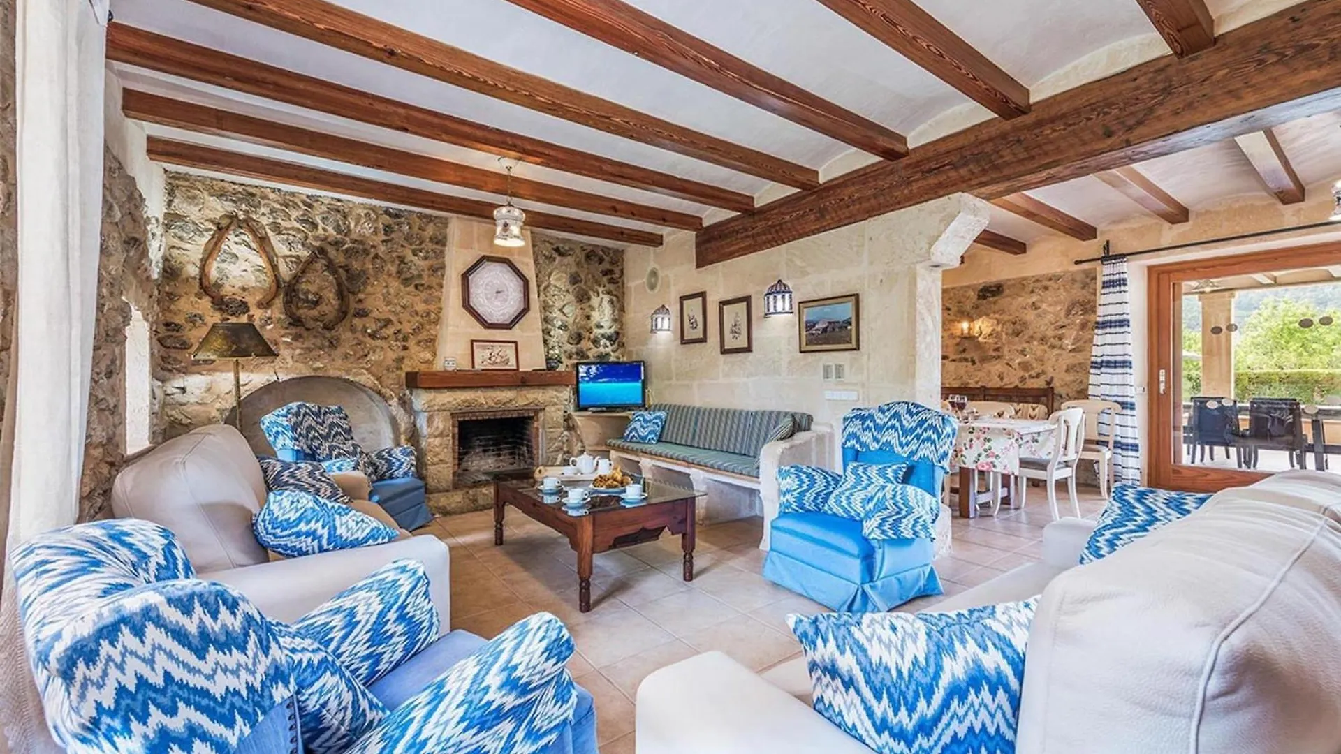 Rafalet Pollensa Mallorca